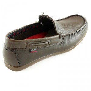 CallagHan Washable Marron DRIVELINE